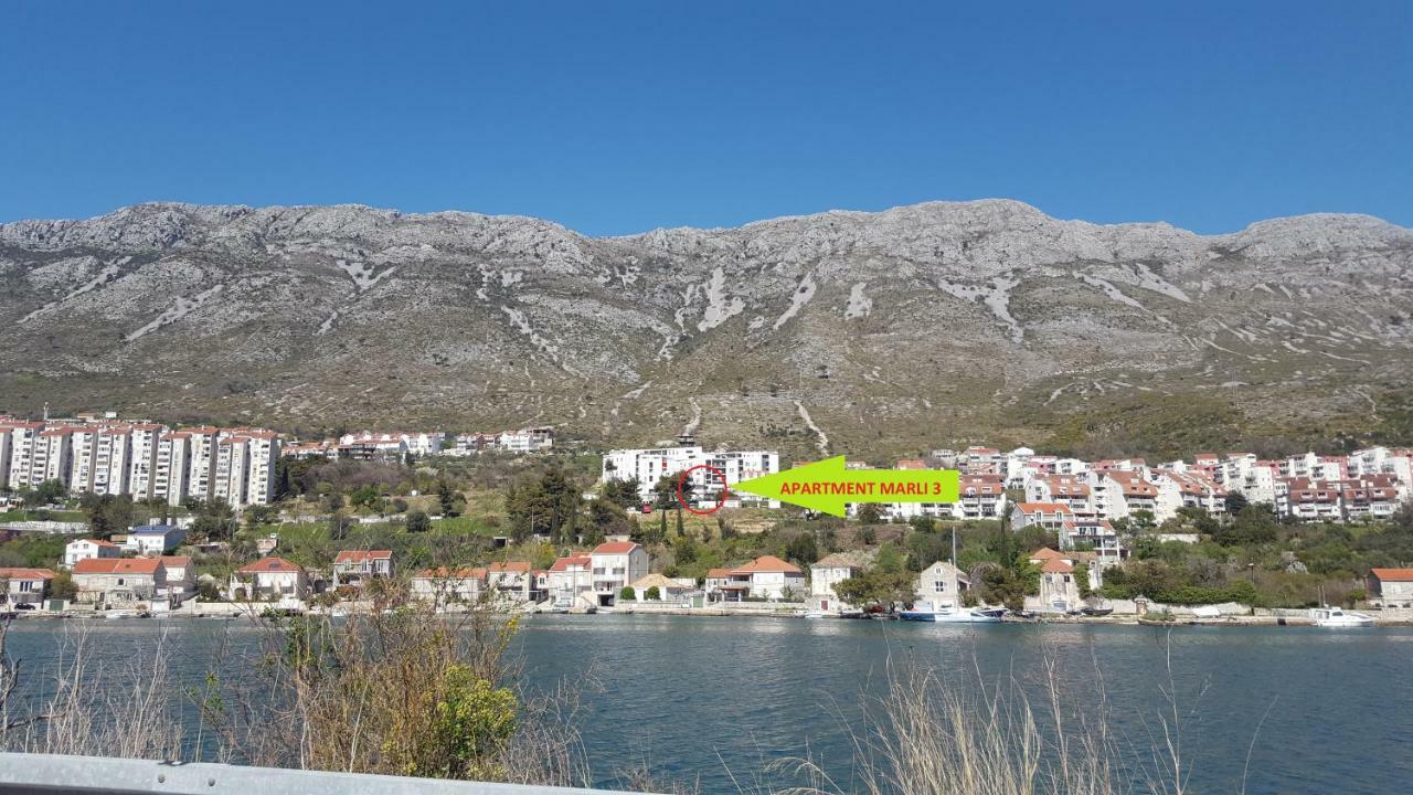 Cosy Apartment - Free Parking Marli 3 Mokošica Exterior foto